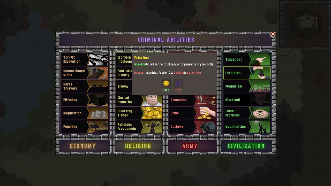 CastleOn Screenshot 9