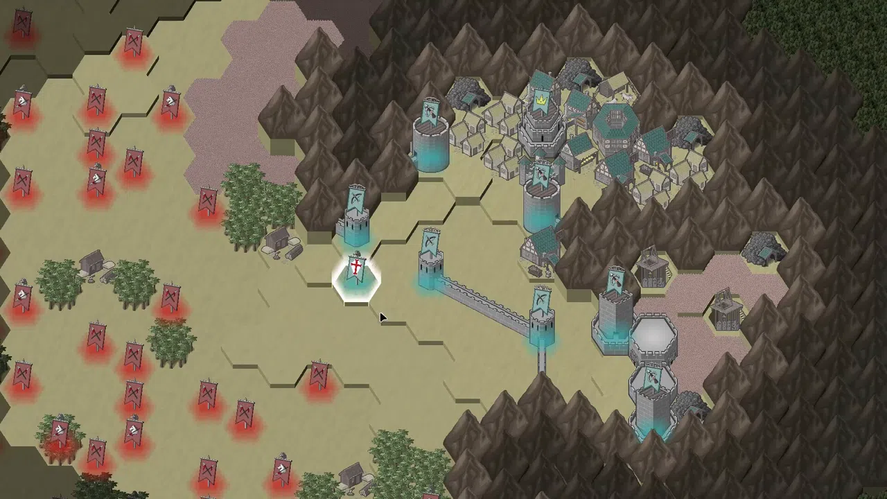 CastleOn Screenshot 17