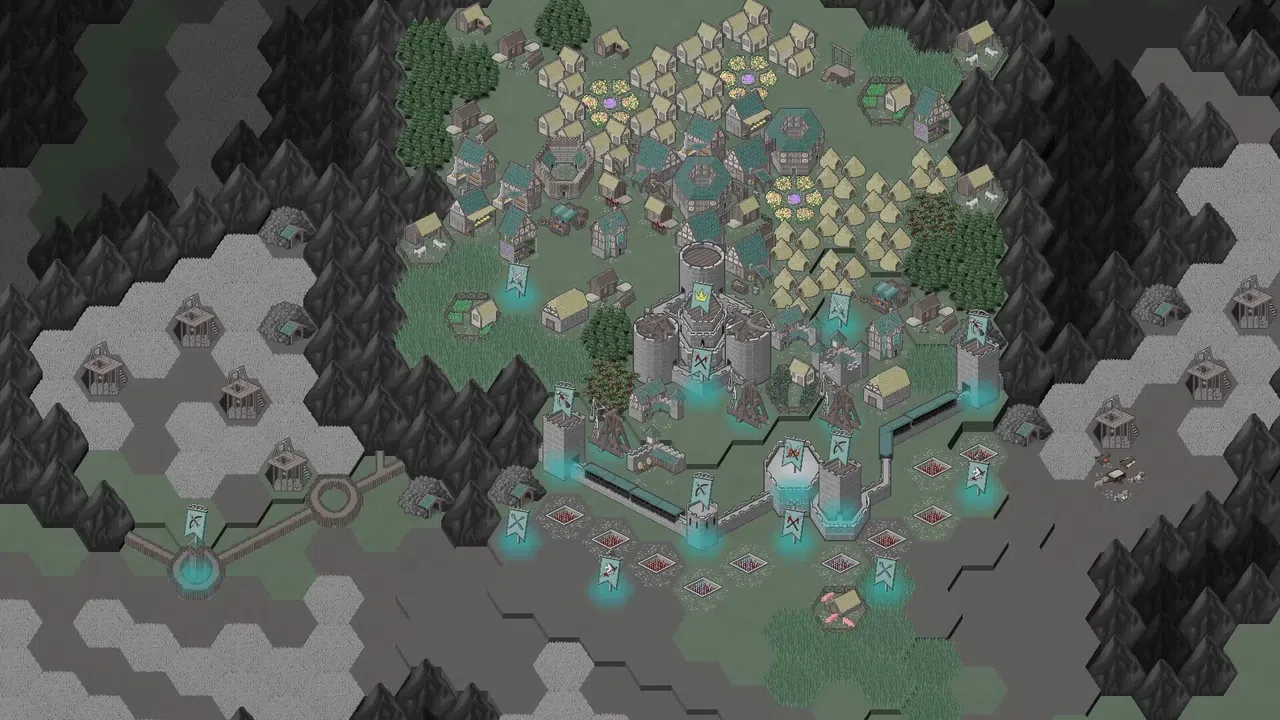 CastleOn Screenshot 18