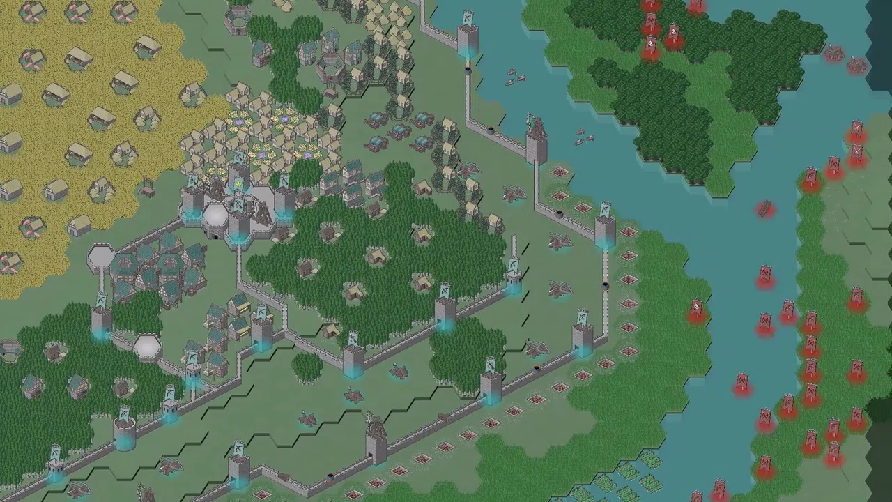 CastleOn Screenshot 20