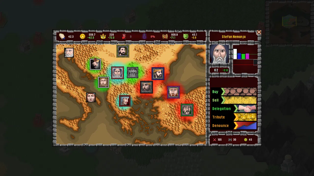 CastleOn Screenshot 3