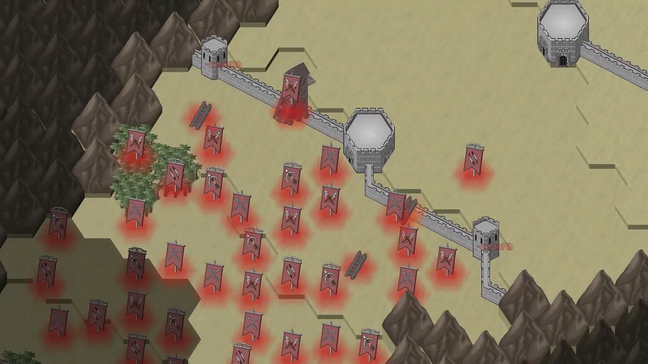 CastleOn Screenshot 15