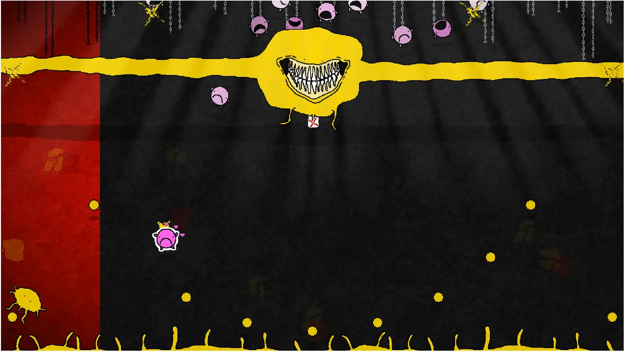 Shmooblin Blaster Screenshot 7