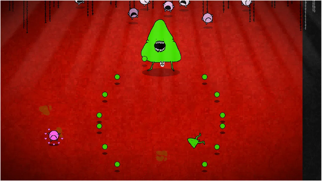Shmooblin Blaster Screenshot 1