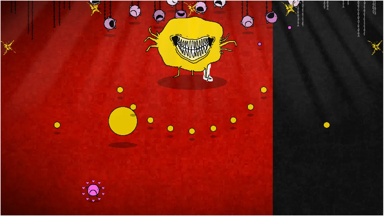 Shmooblin Blaster Screenshot 2