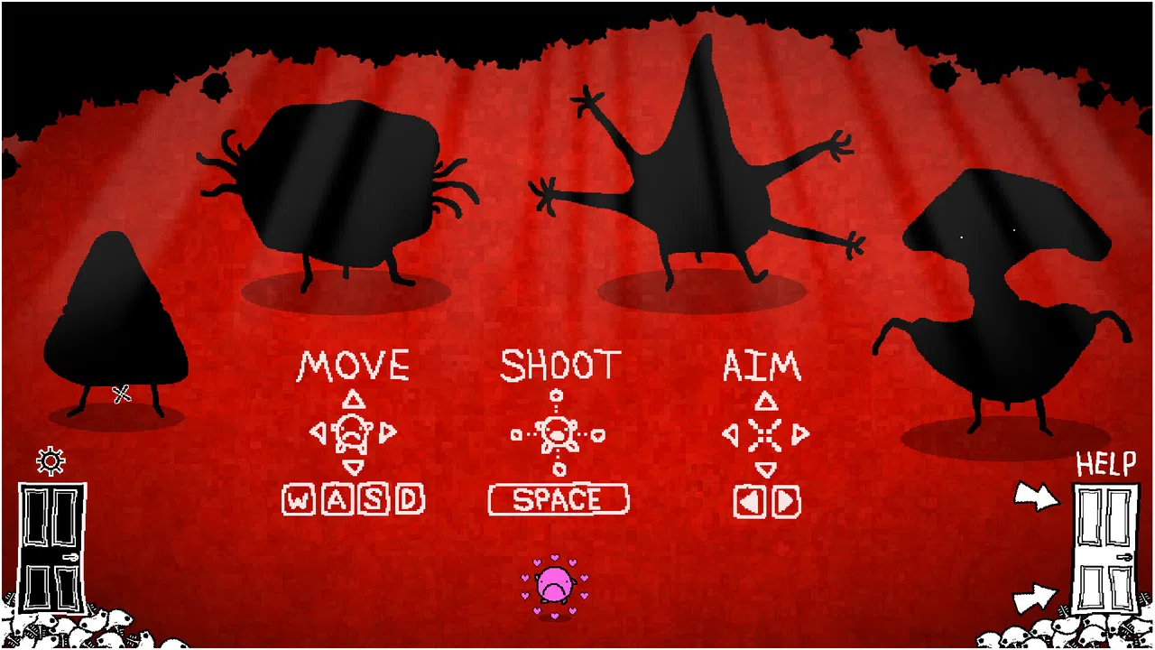 Shmooblin Blaster Screenshot 0