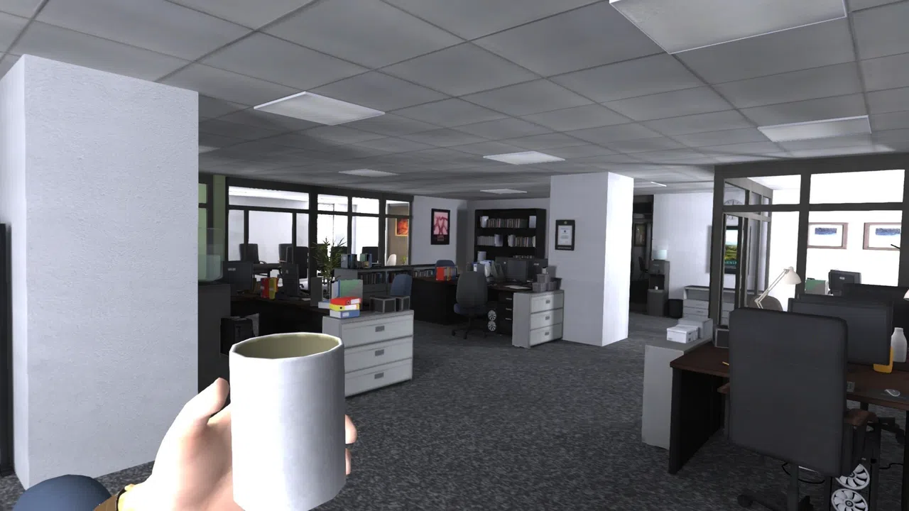 Electrician Simulator VR - Smart Devices DLC Screenshot 2