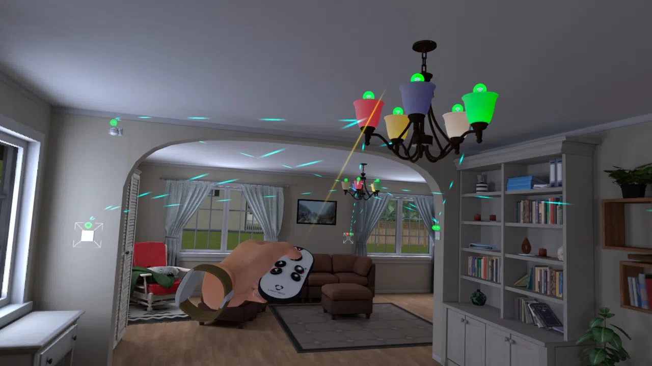 Electrician Simulator VR - Smart Devices DLC Screenshot 4