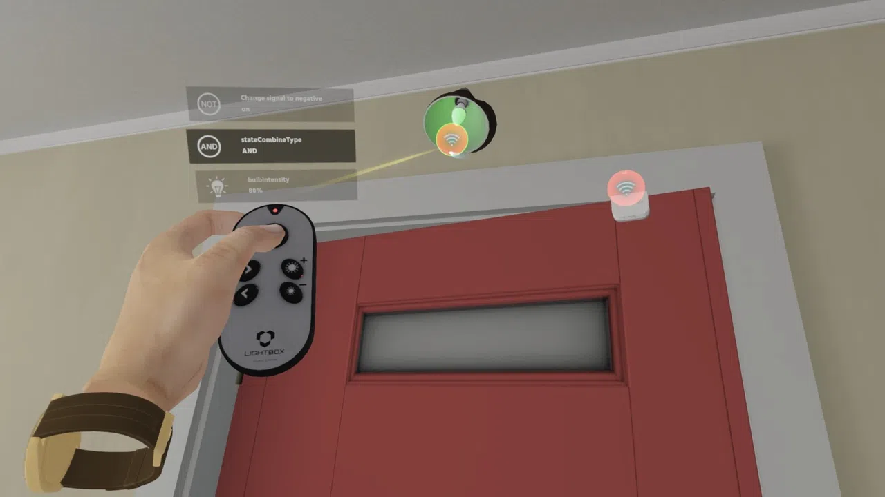 Electrician Simulator VR - Smart Devices DLC Screenshot 1