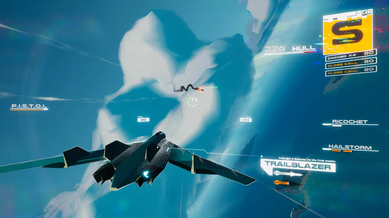 DELIVERY MUST COMPLETE Screenshot 2