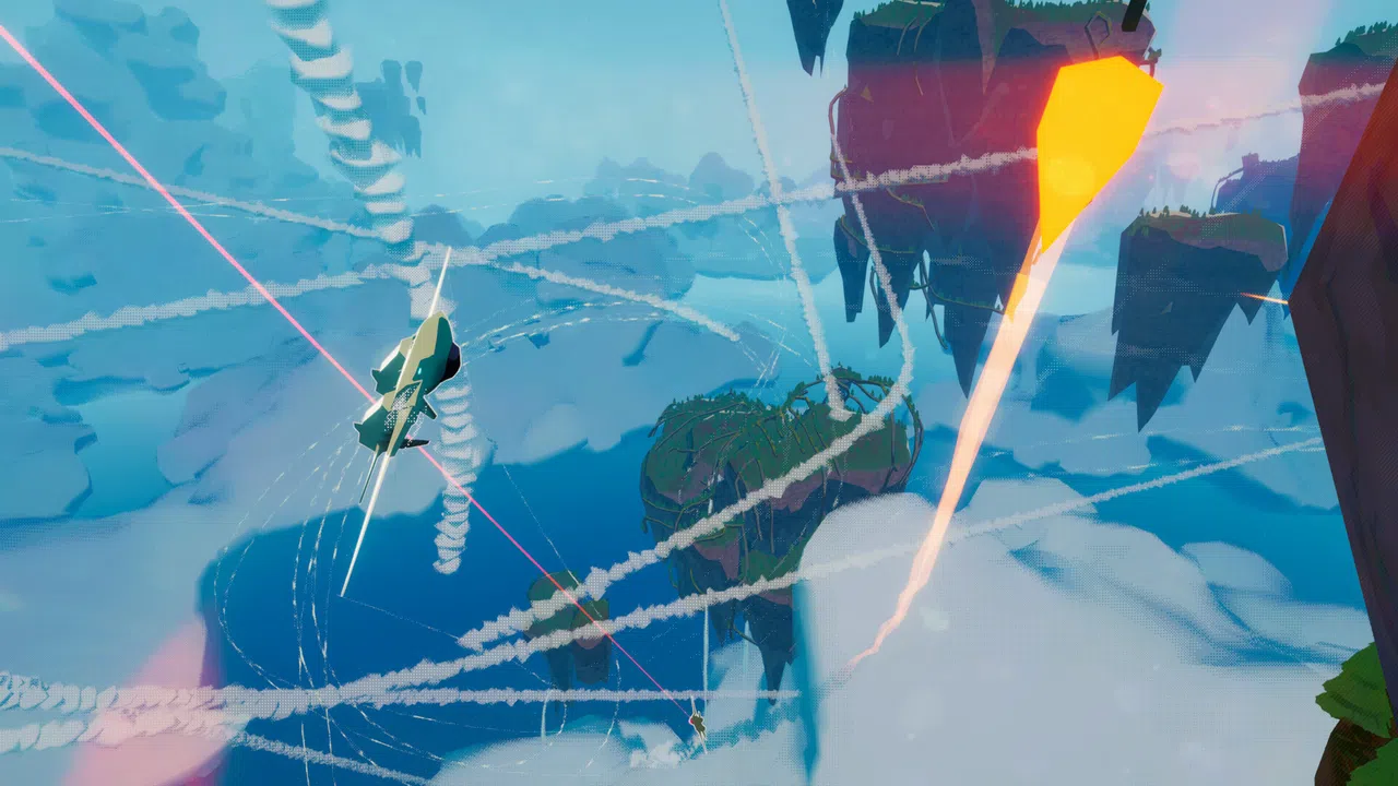 DELIVERY MUST COMPLETE Screenshot 5