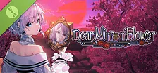 やがて散りゆく鏡の花へ Demo