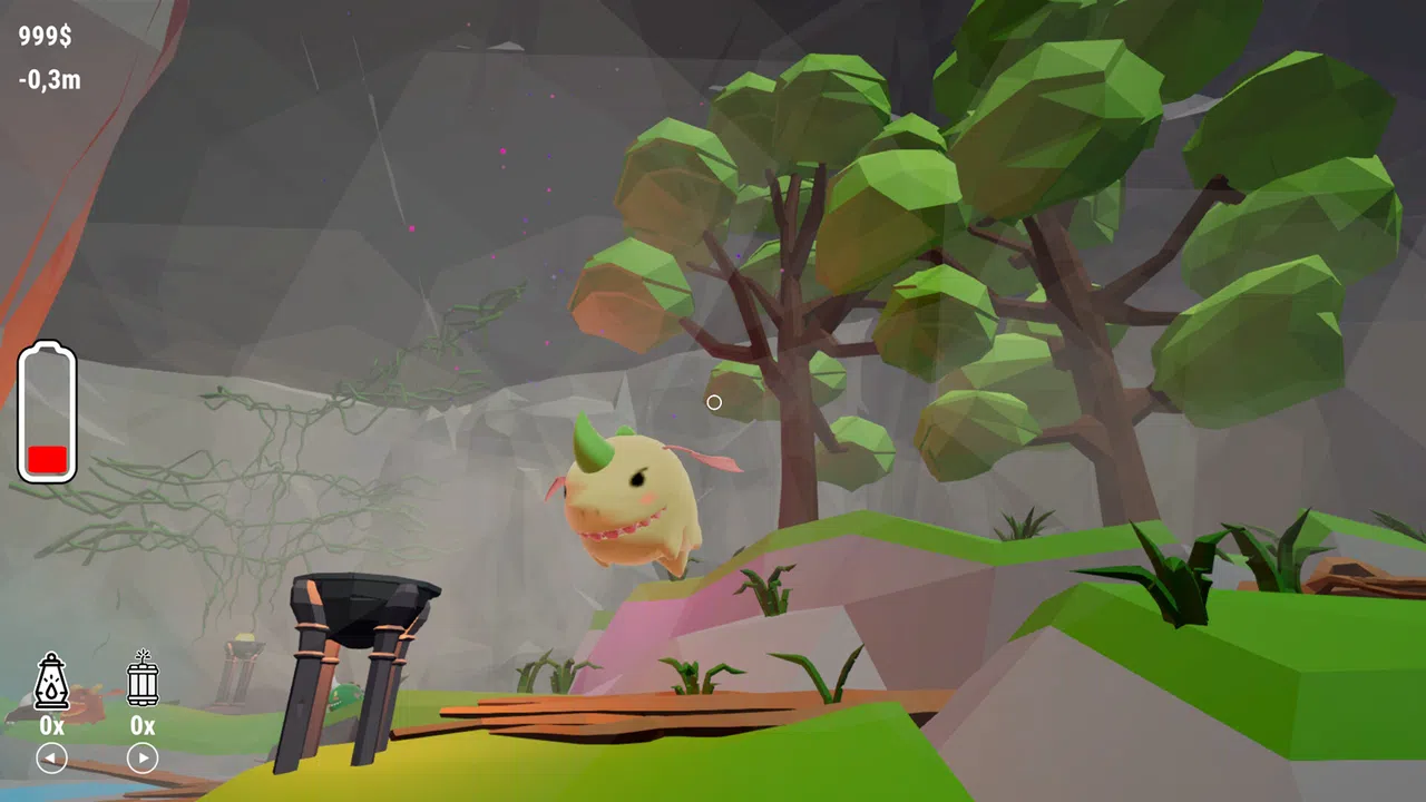 We Are Busy Digging A Hole Screenshot 5