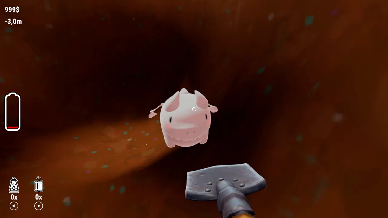 We Are Busy Digging A Hole Screenshot 2