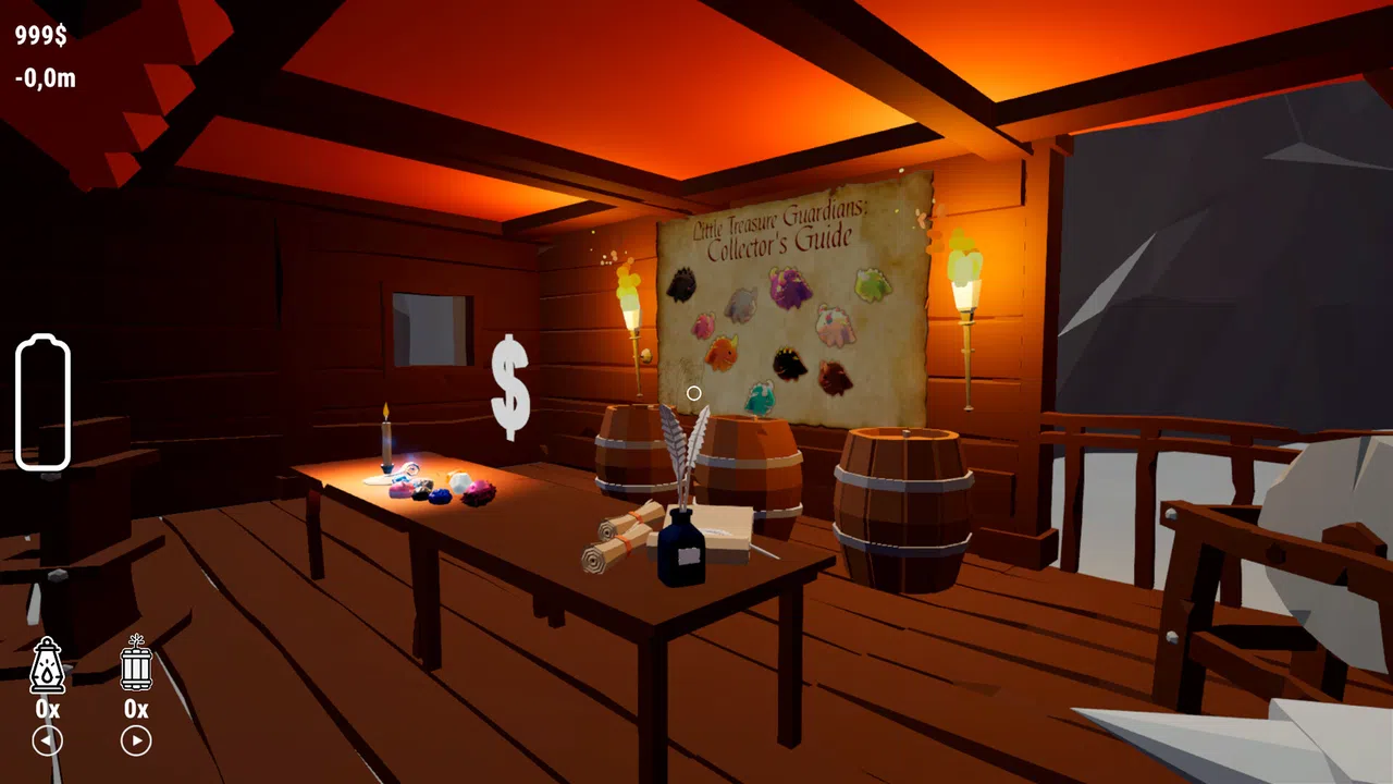 We Are Busy Digging A Hole Screenshot 3
