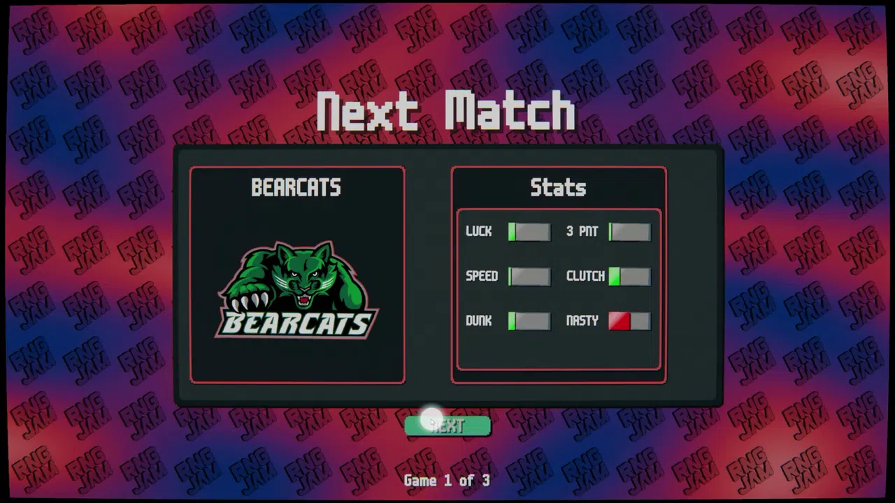 RNG JAM Screenshot 4