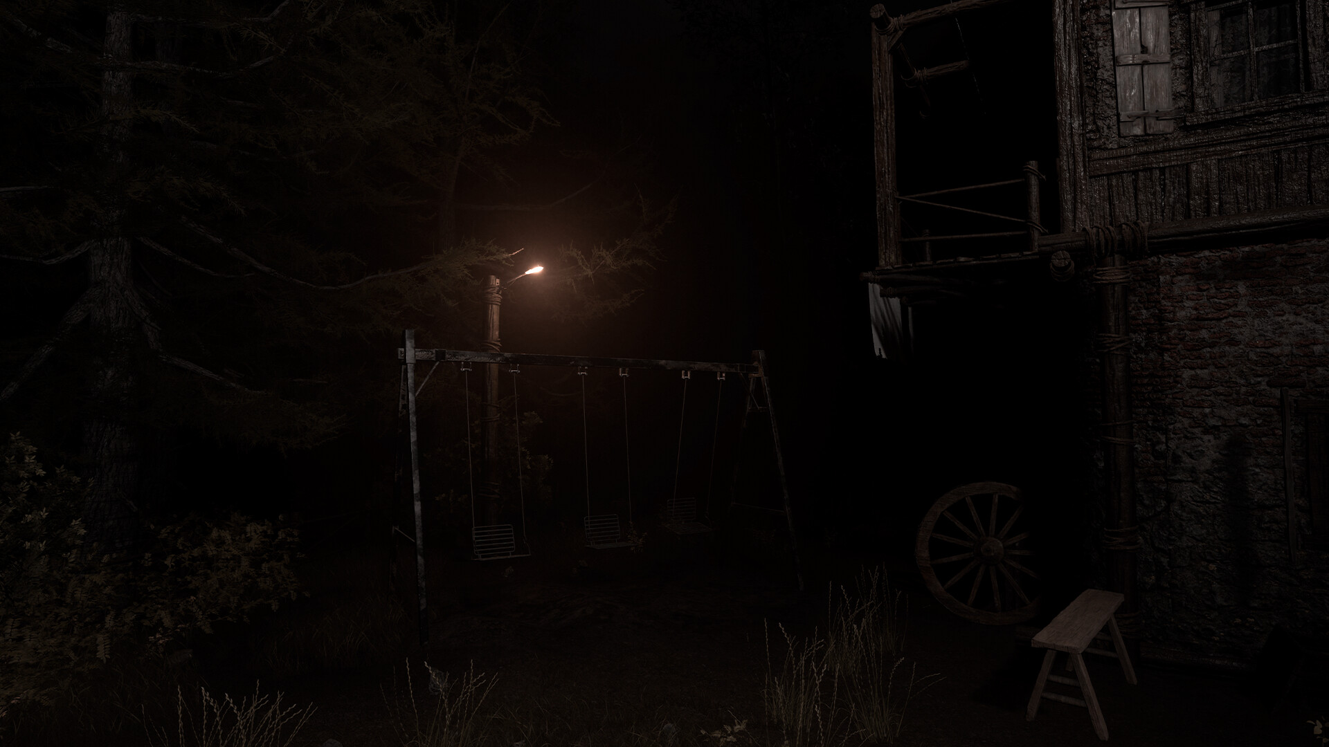 Antichrist Screenshot 2