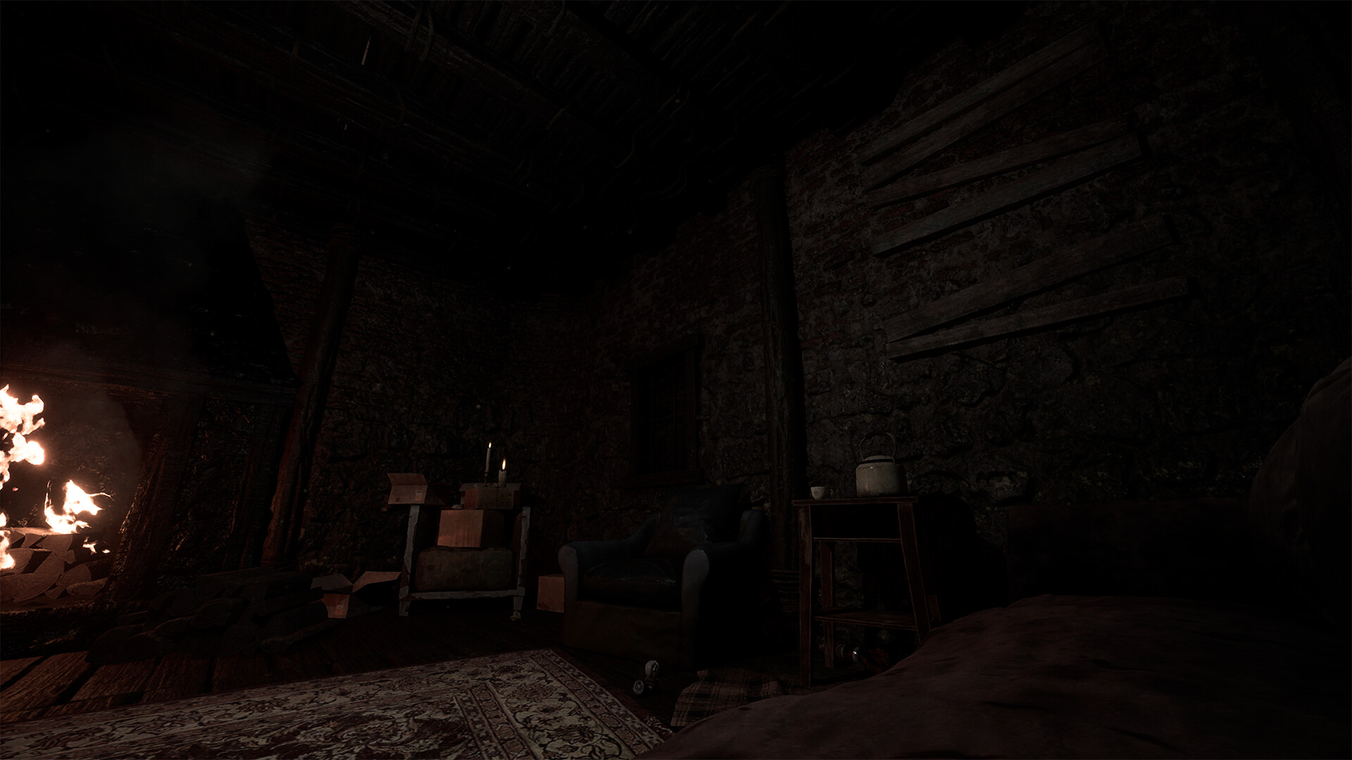 Antichrist Screenshot 11