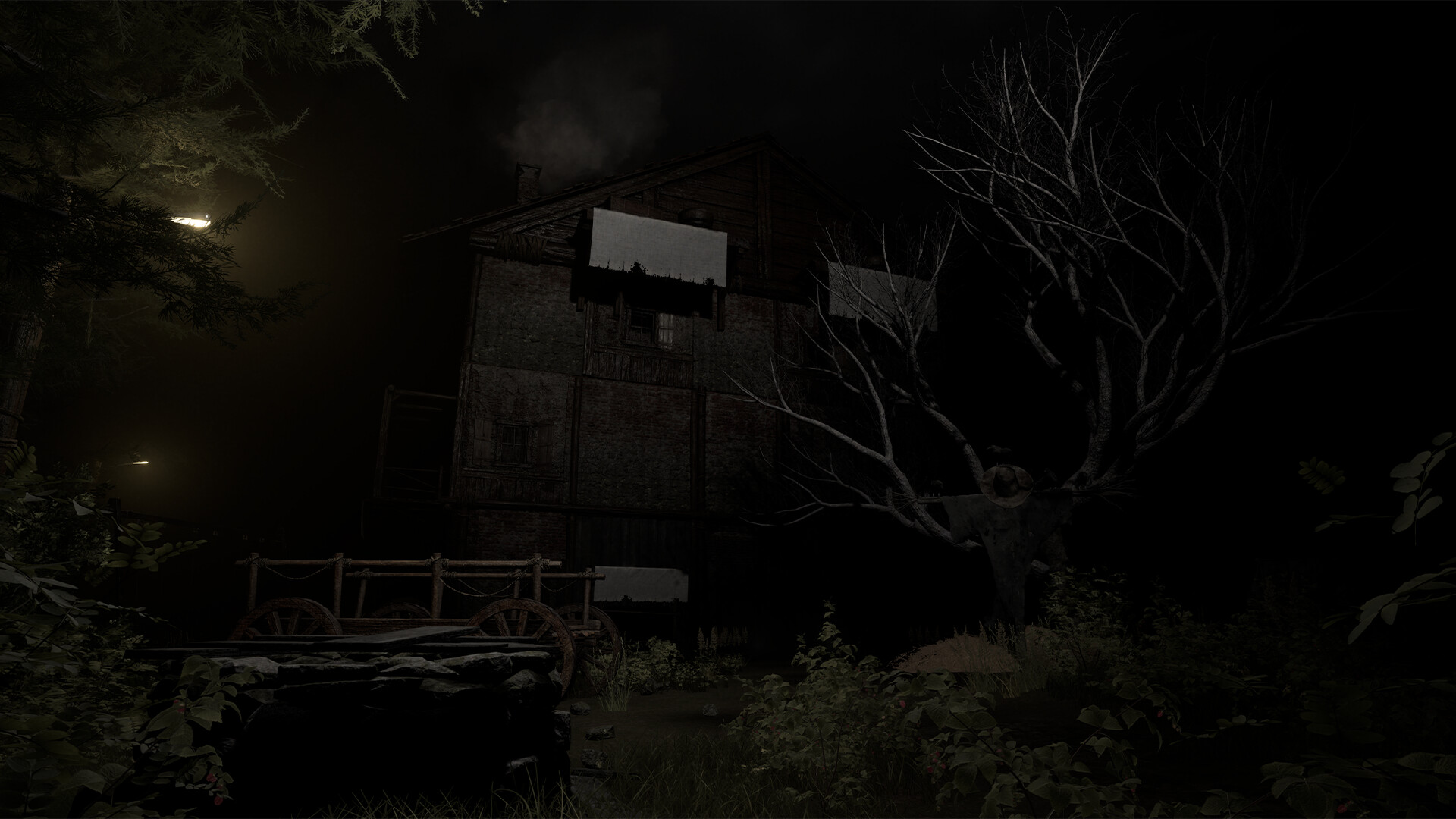 Antichrist Screenshot 1