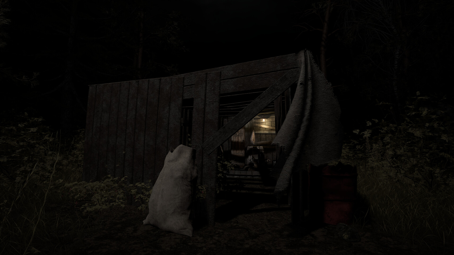 Antichrist Screenshot 5