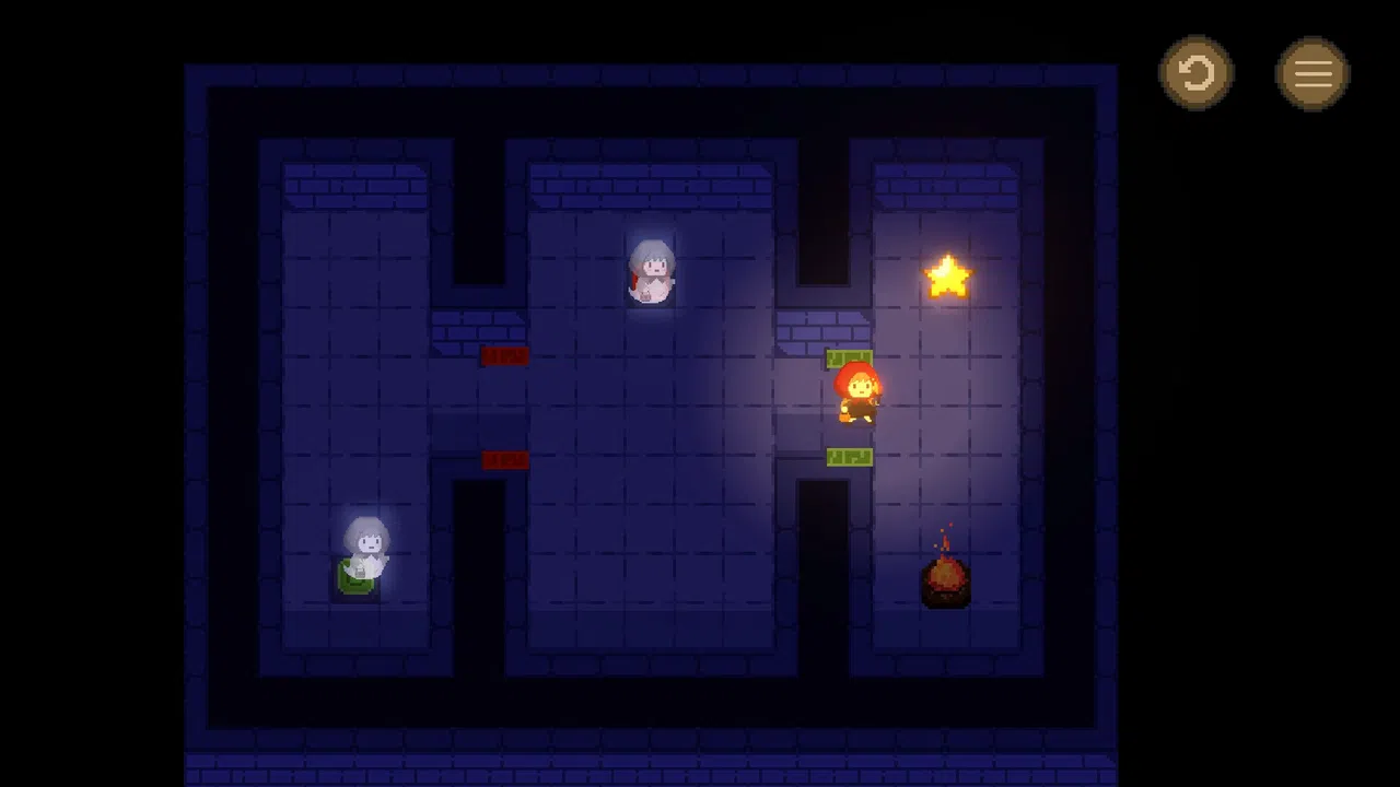 Hope : The Flickering Light Screenshot 3