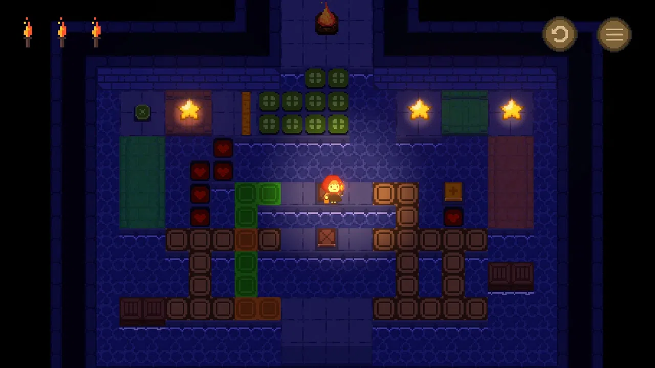 Hope : The Flickering Light Screenshot 4