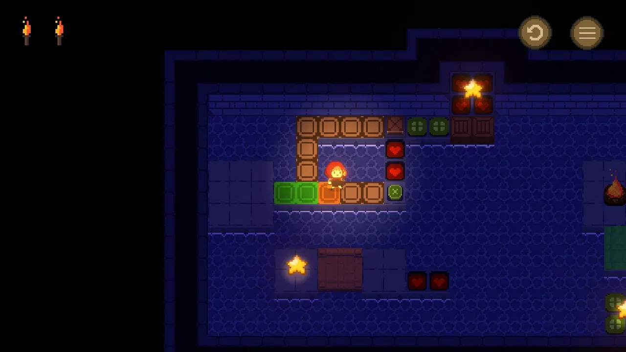 Hope : The Flickering Light Screenshot 5
