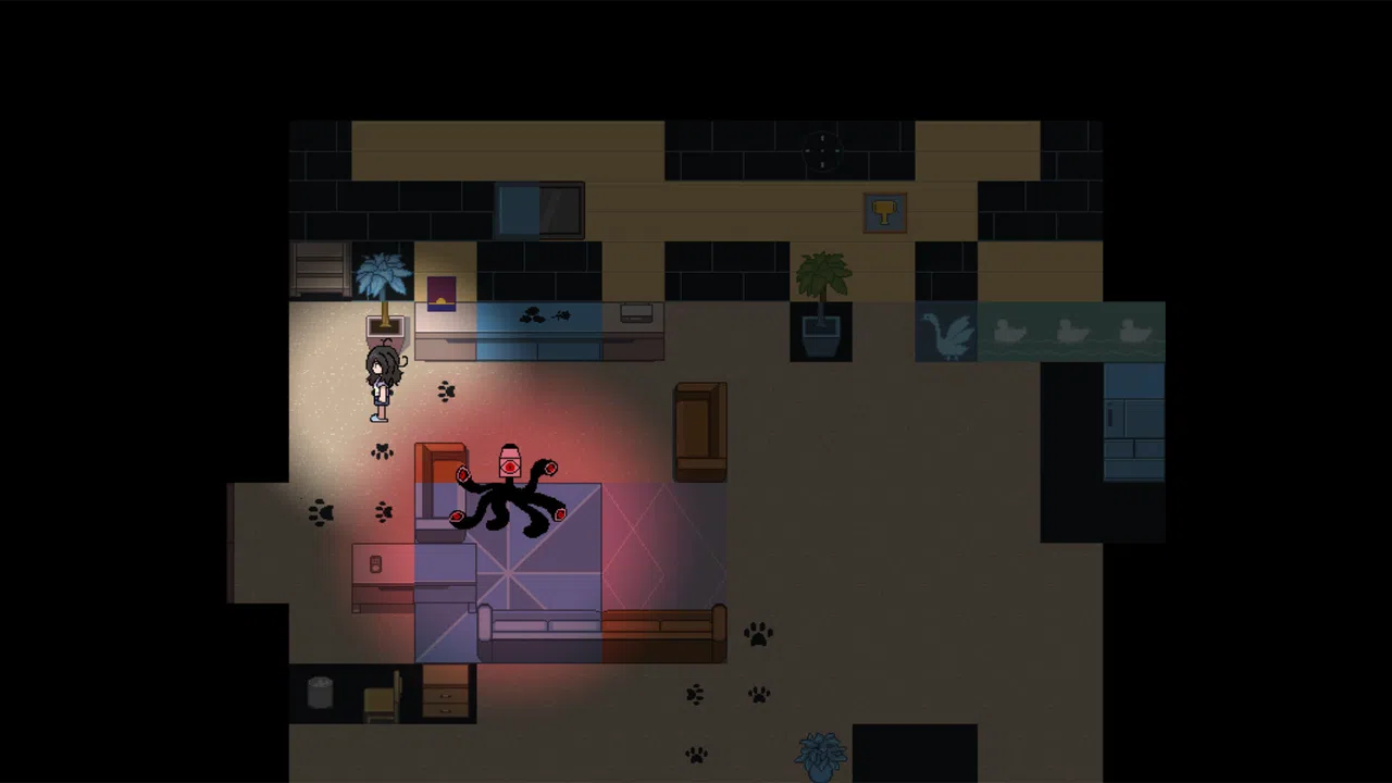 Living In Infinity Screenshot 4