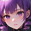Complete Char 6 icon