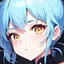 Character 3 icon