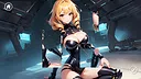 Hentai World Space Screenshot 1