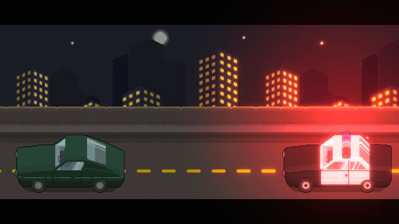 Operation : Escape Screenshot 3