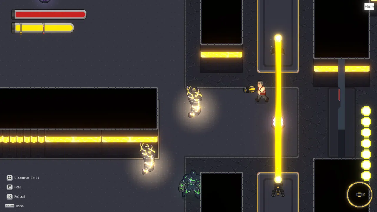 Operation : Escape Screenshot 5