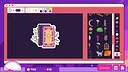 Sticky Business: Book of Shadows Screenshot 2