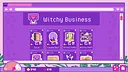 Sticky Business: Book of Shadows Screenshot 7