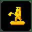 Slayer on Staff icon