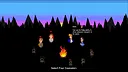 Camp Keepalive: Endless Summer Screenshot 0