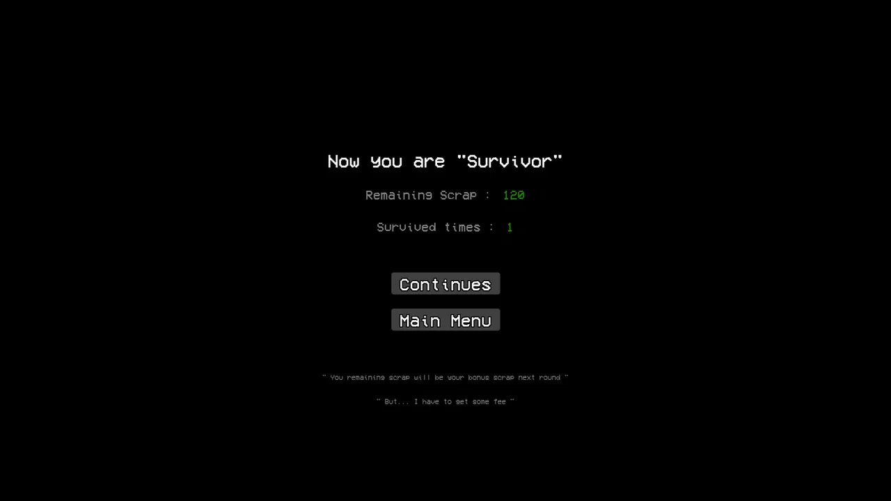 MASTERMIND Screenshot 3
