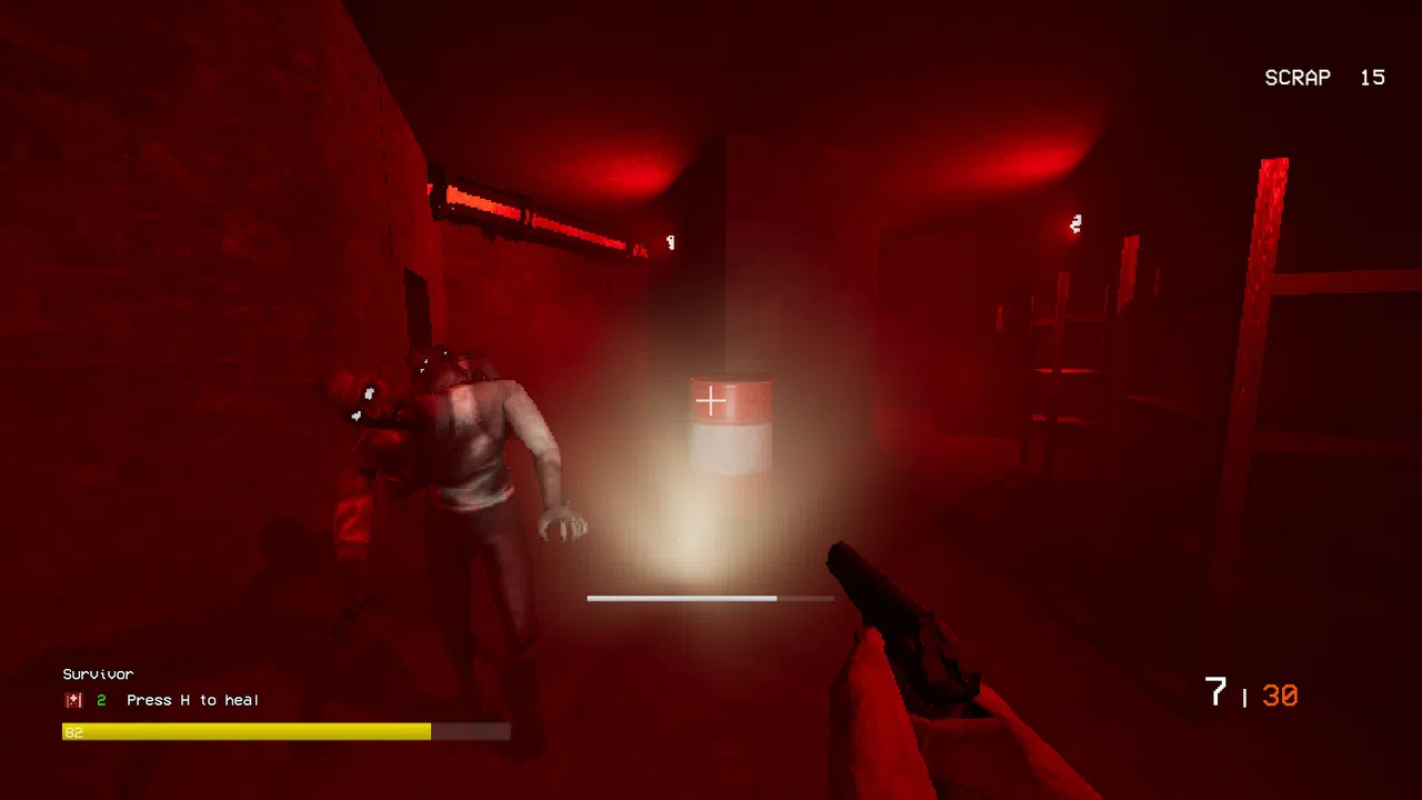 MASTERMIND Screenshot 2