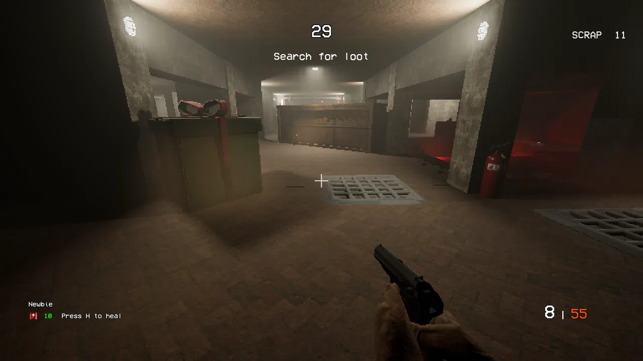 MASTERMIND Screenshot 5