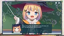 Raising Niziiro: Albion's Witch Demo Screenshot 6