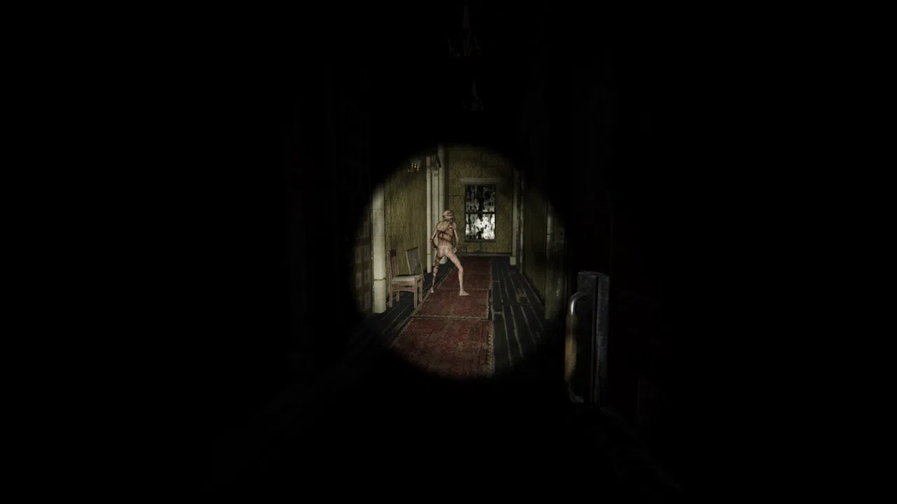 Darkness in Reflection Screenshot 7