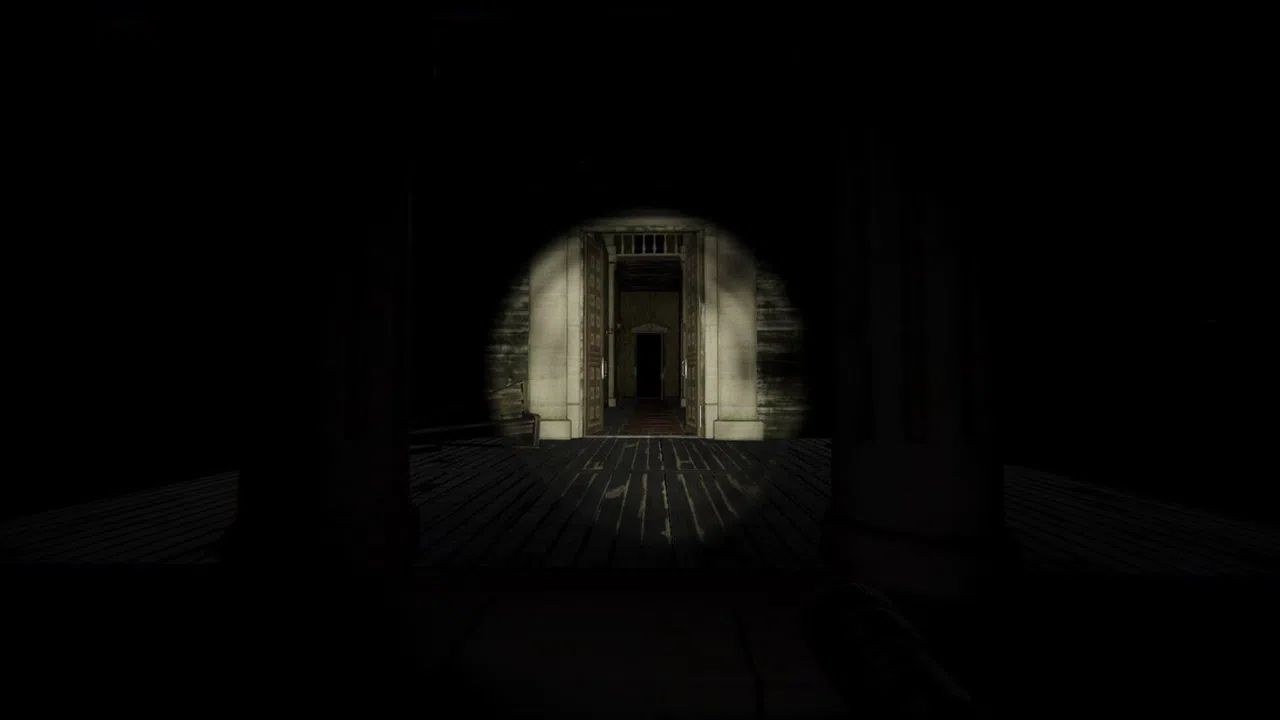 Darkness in Reflection Screenshot 6