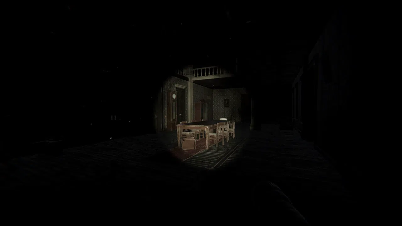 Darkness in Reflection Screenshot 4