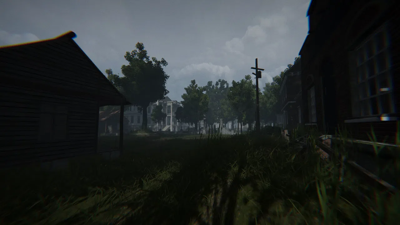 Darkness in Reflection Screenshot 3