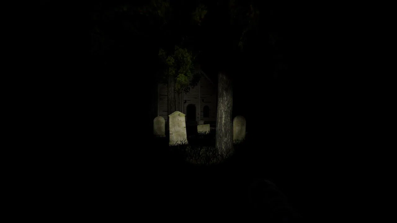 Darkness in Reflection Screenshot 2
