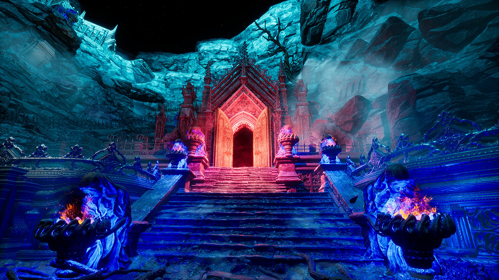 Valenium Screenshot 2