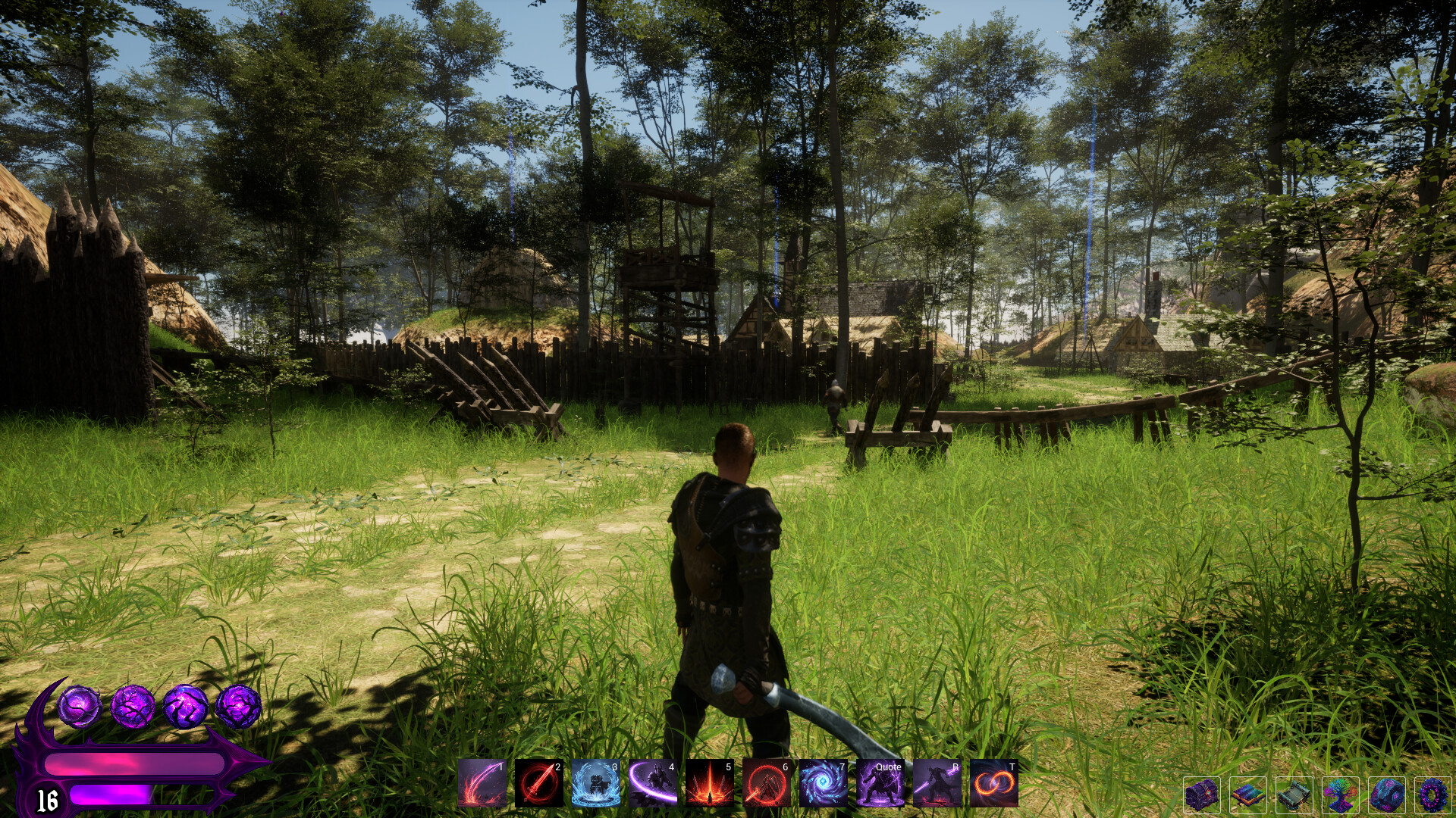 Valenium Screenshot 6