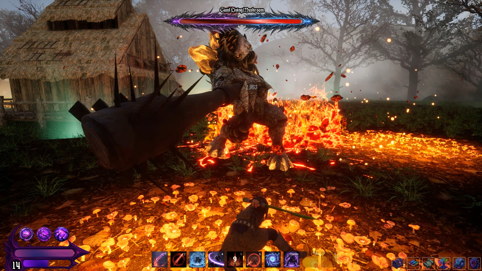 Valenium Screenshot 0