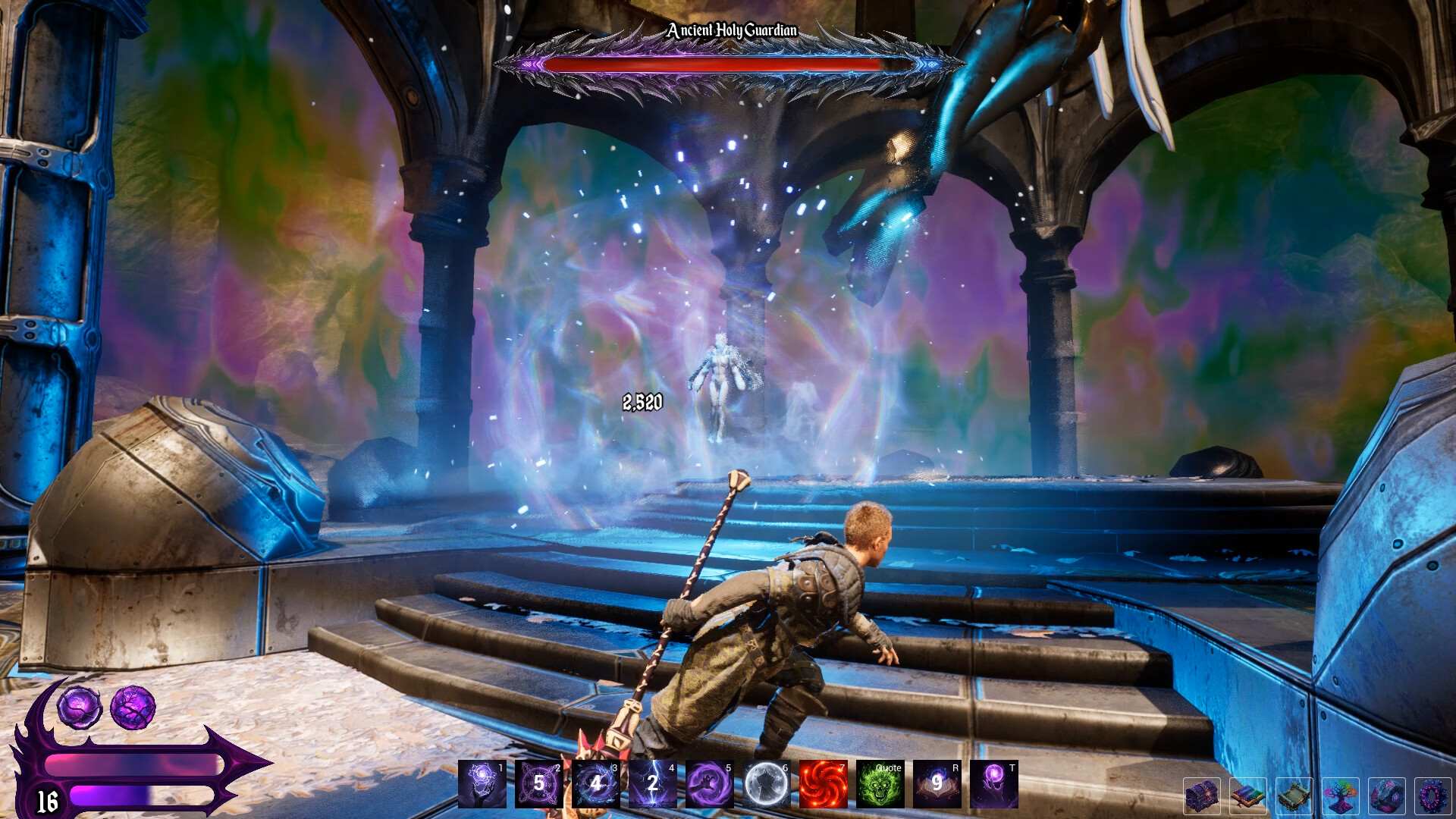 Valenium Screenshot 5